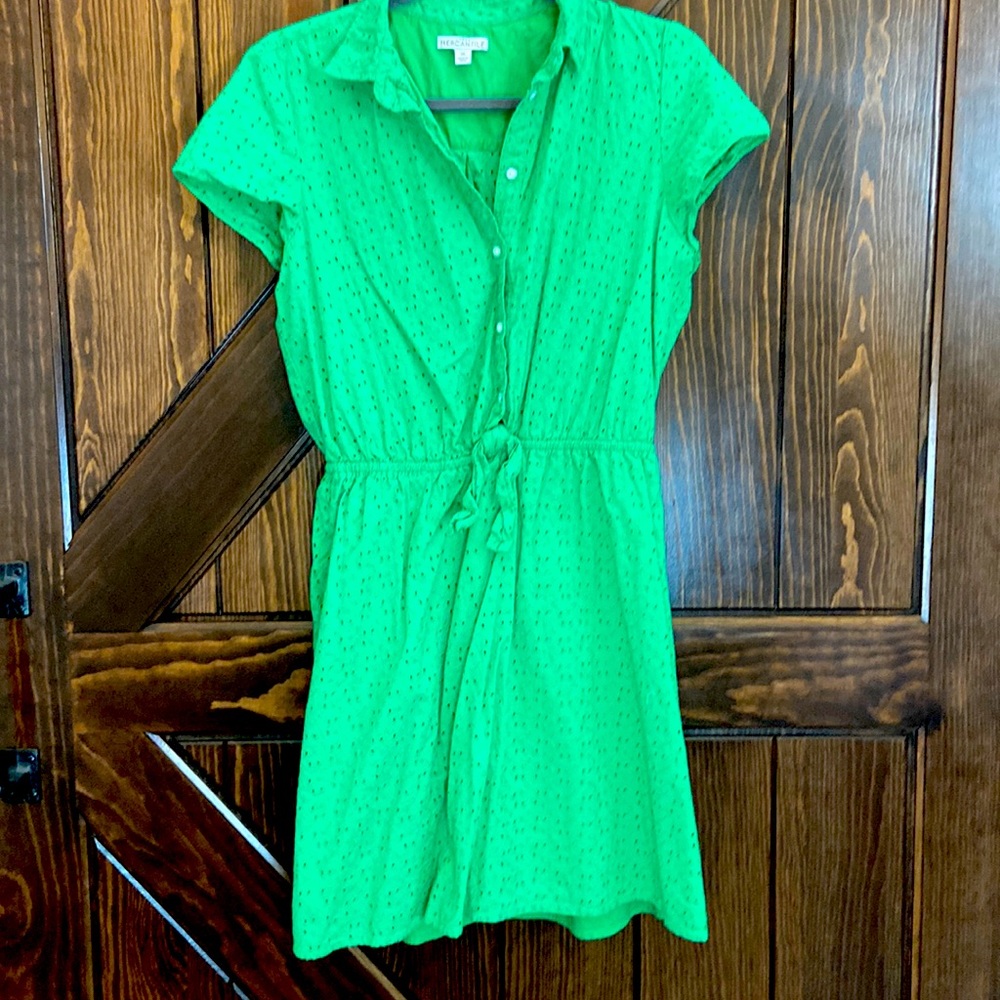 J Crew Dress